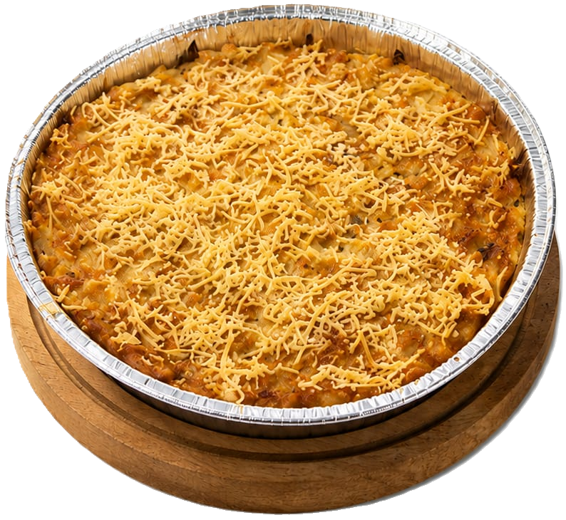 Pastel Tutup Ibu Sudar